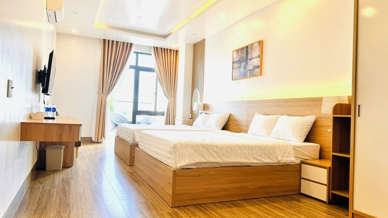 Photo of Bedroom in Dong Hoa
