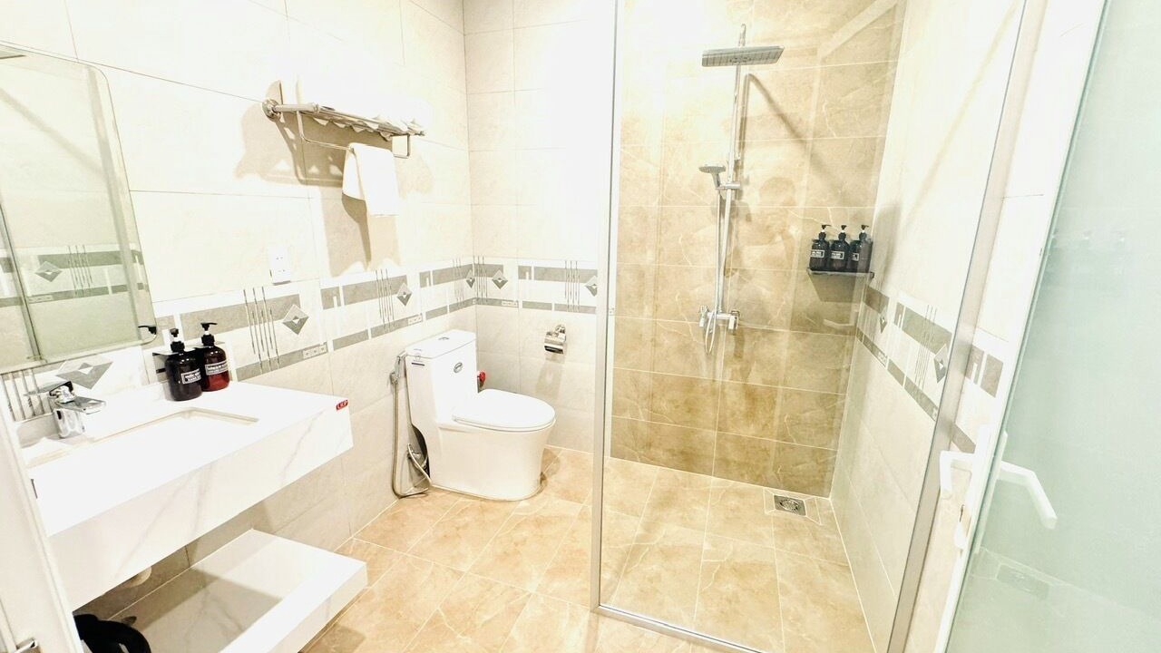 Photo of Bathroom in Dong Hoa