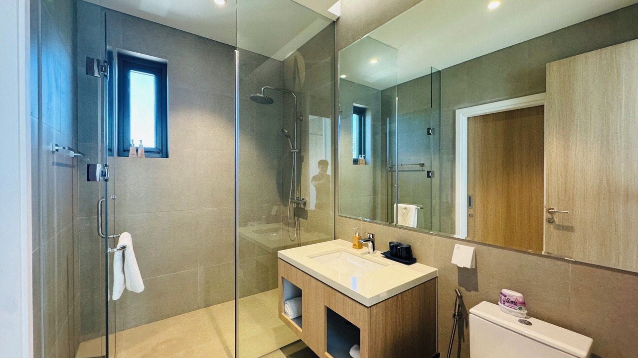 Photo of Bathroom in Phuoc Thuan