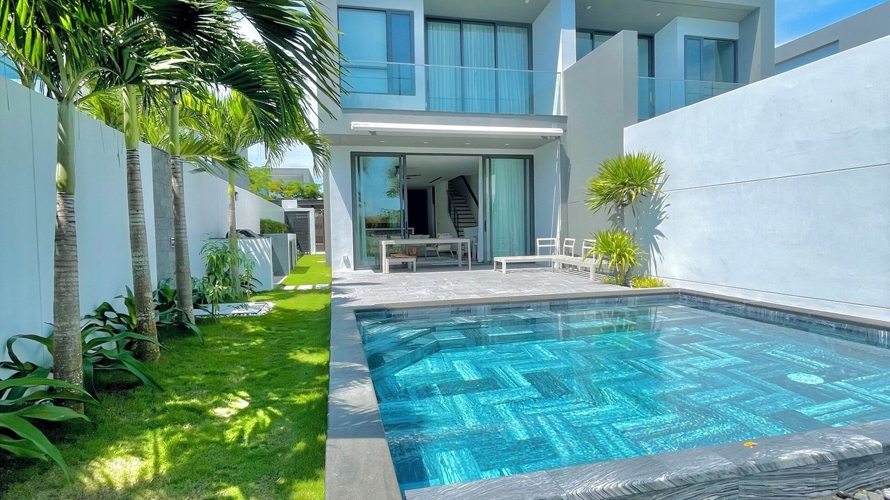 Photo of Outdoor in Phuoc Thuan