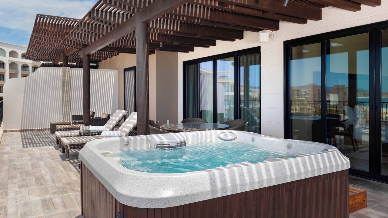 Photo of Patio Balcony in San Jose del Cabo