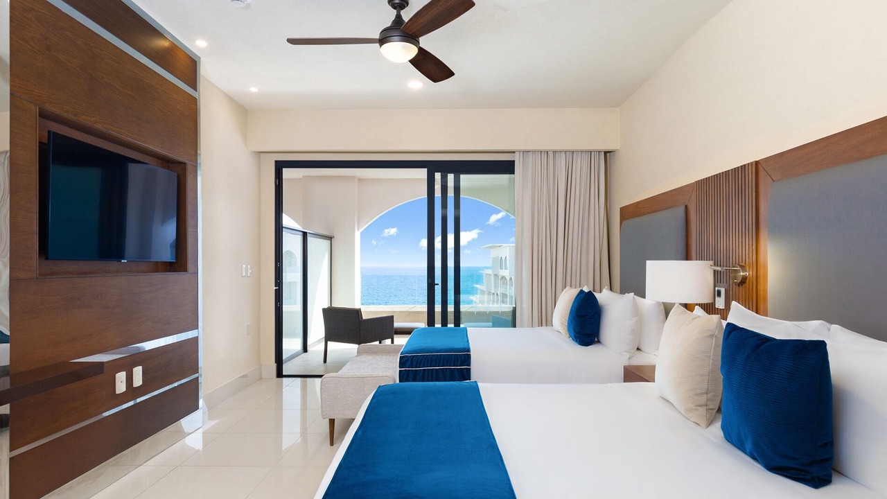 Photo of Bedroom in San Jose del Cabo