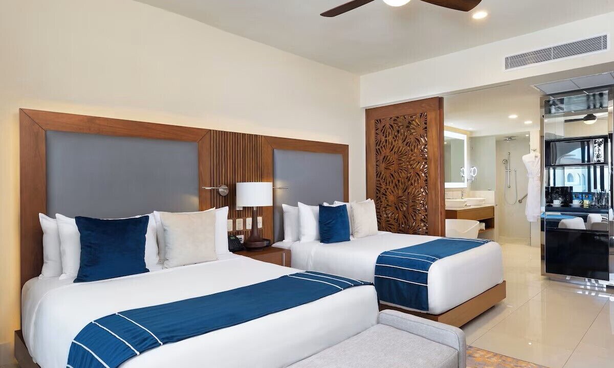Photo of Bedroom in Santa Rosa