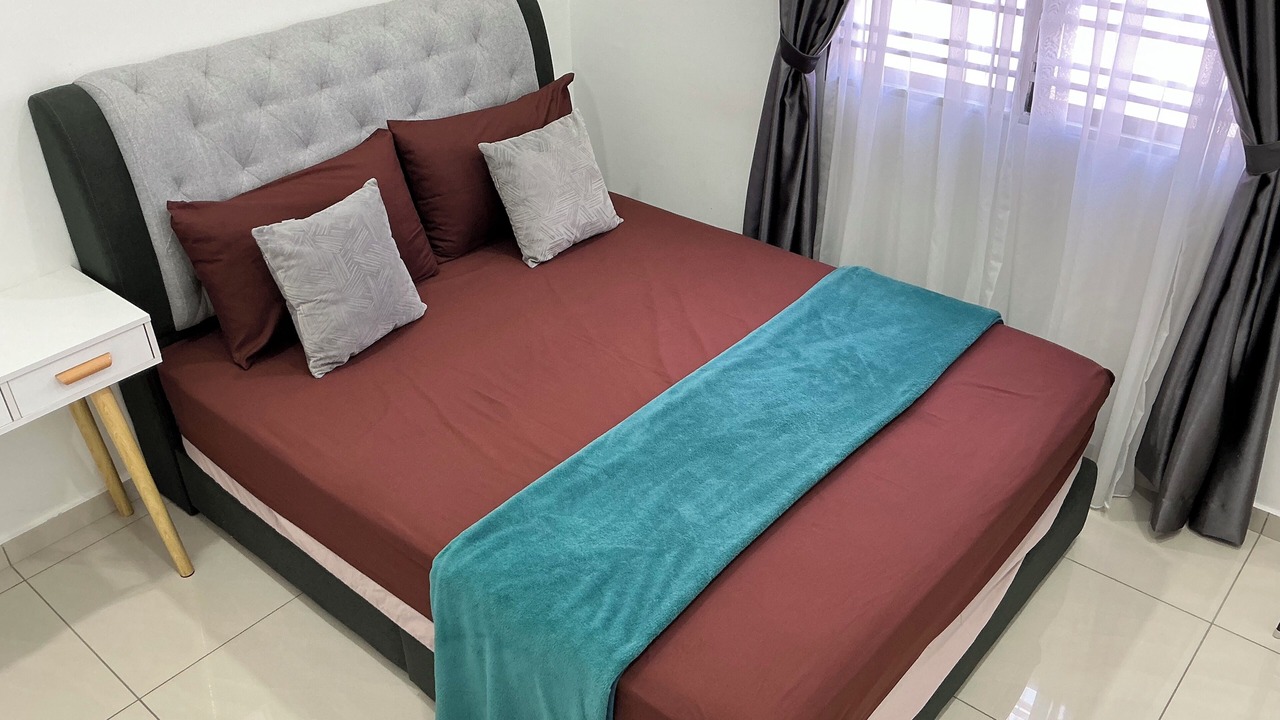 Photo of Bedroom in Bukit Indah 2