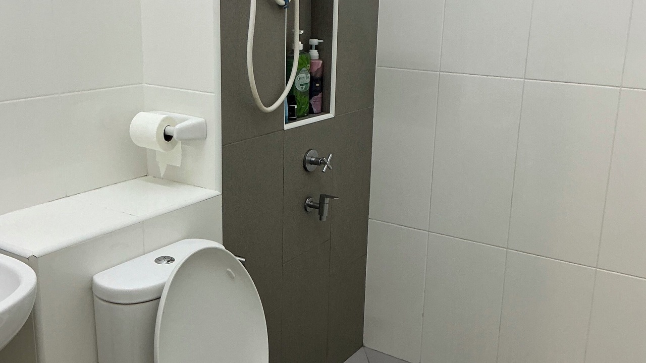 Photo of Bathroom in Bukit Indah 2