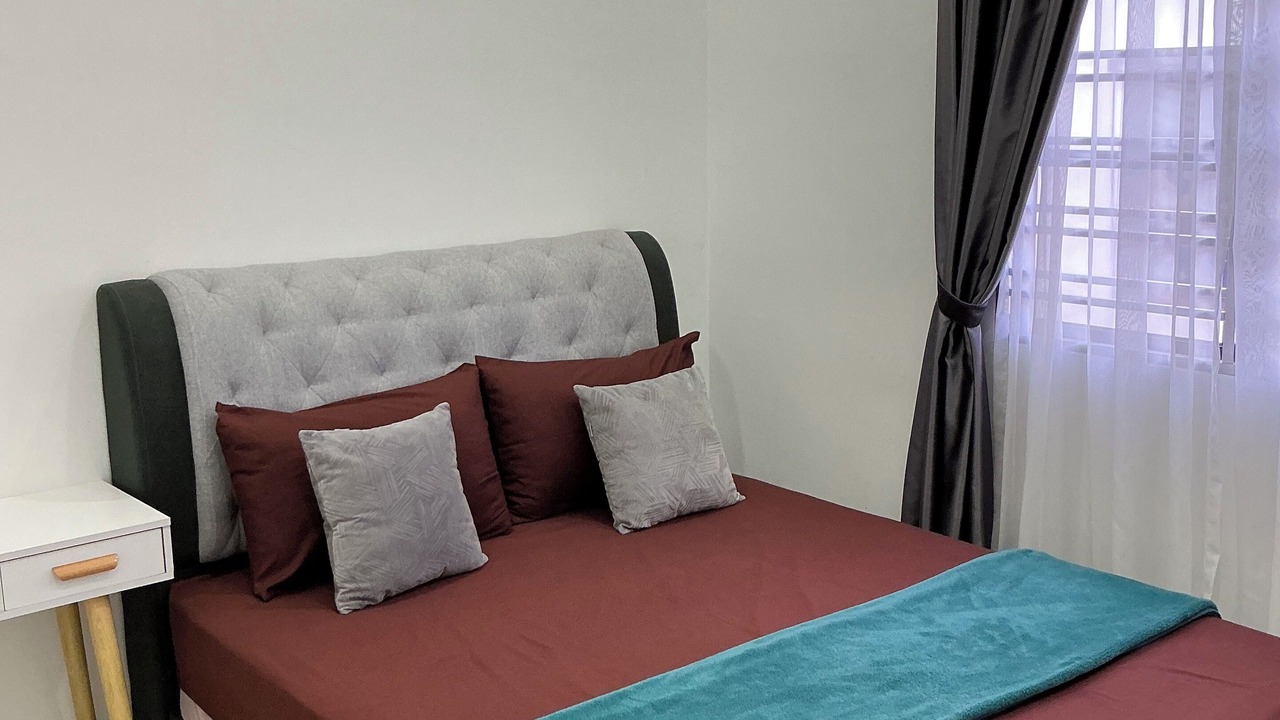 Photo of Bedroom in Bukit Indah 2