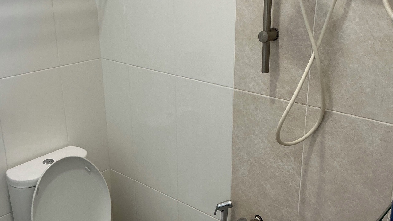 Photo of Bathroom in Bukit Indah 2