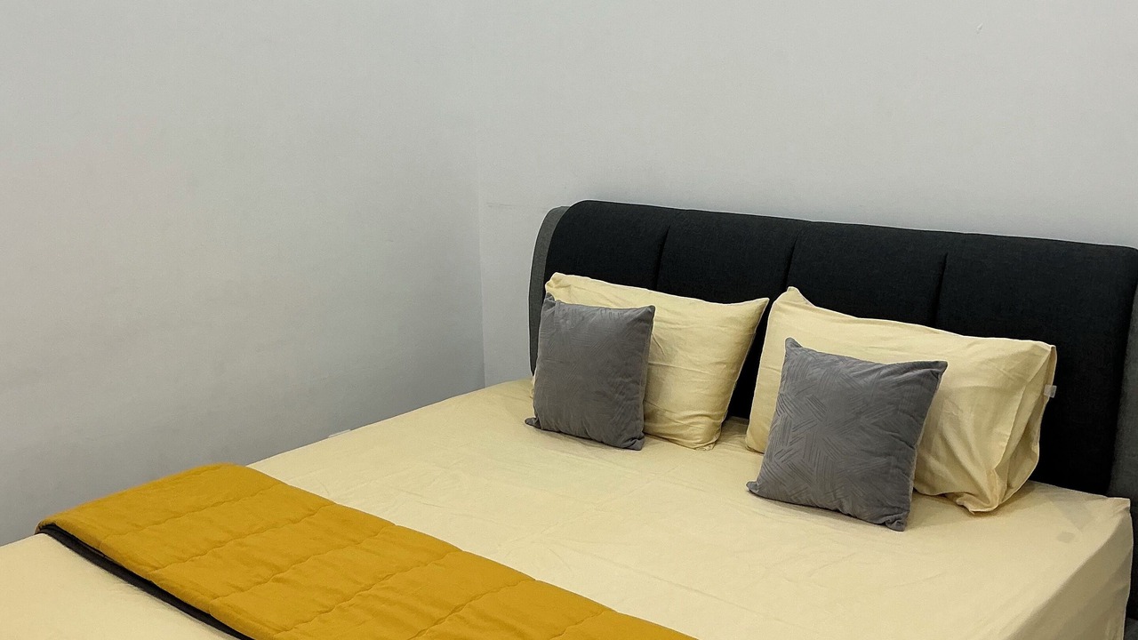 Photo of Bedroom in Bukit Indah 2