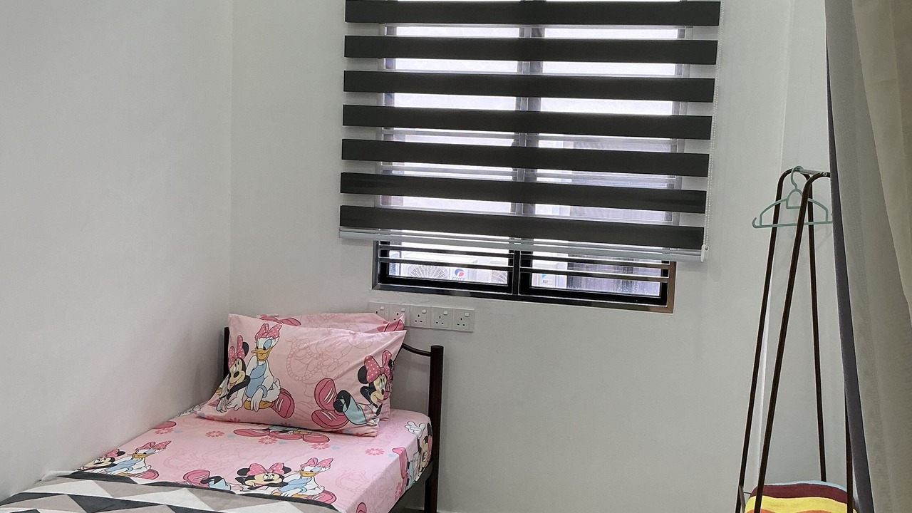 Photo of Bedroom in Bukit Indah 2