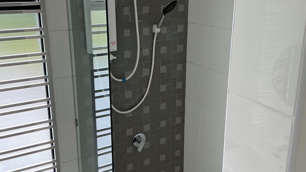 Photo of Bathroom in Bukit Indah 2