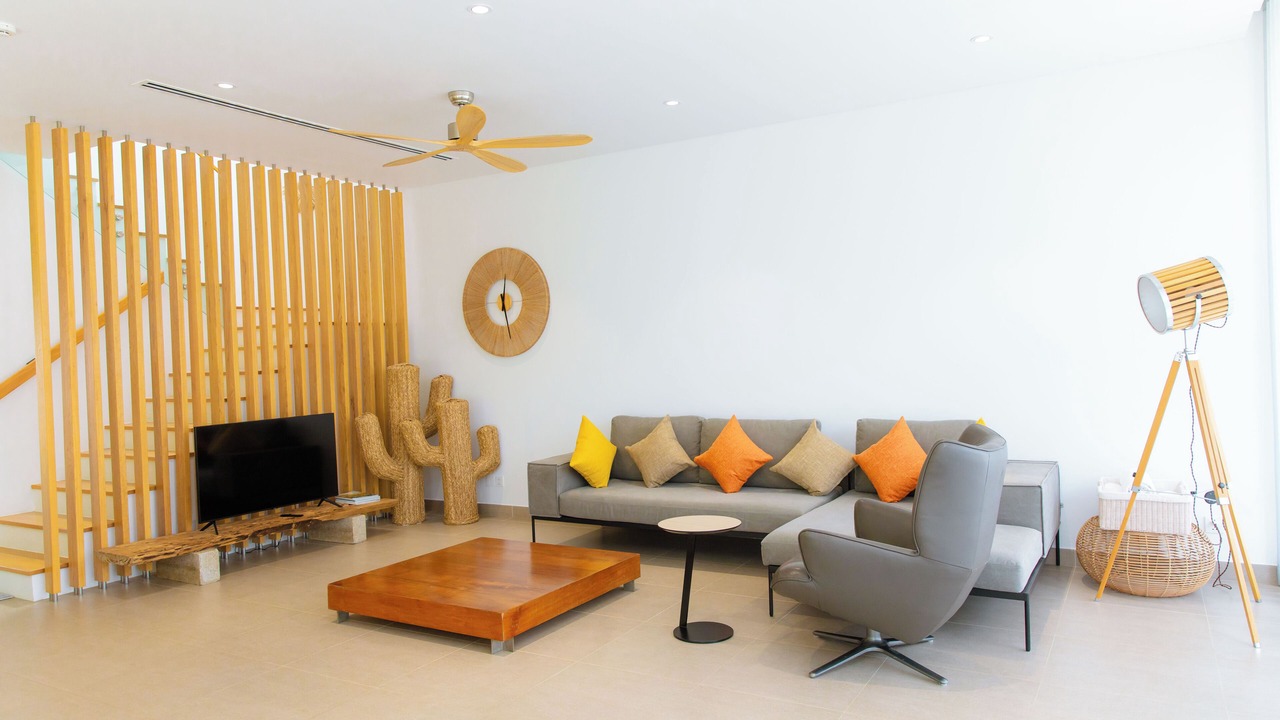 Photo of Livingroom in Vung Tau