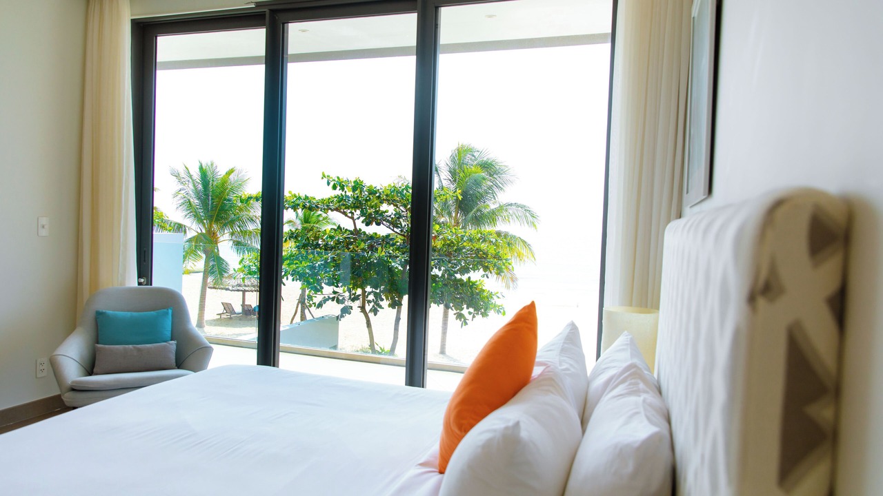 Photo of Bedroom in Vung Tau