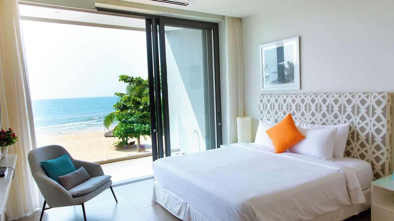 Photo of Bedroom in Vung Tau