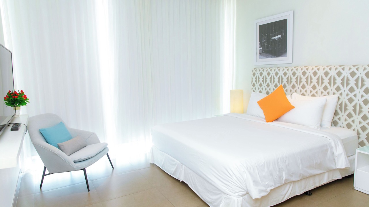 Photo of Bedroom in Vung Tau