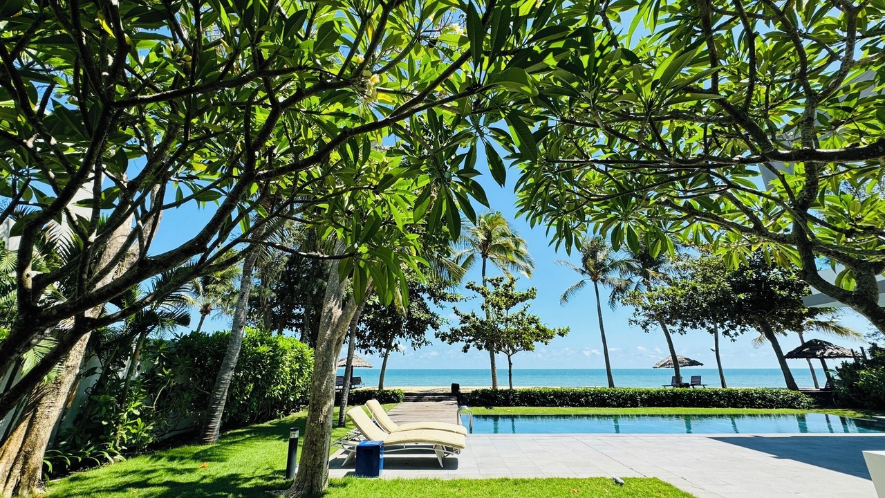 Photo of Outdoor in Phuoc Thuan