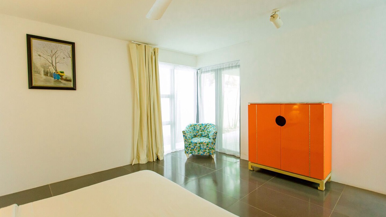 Photo of Bedroom in Phuoc Thuan