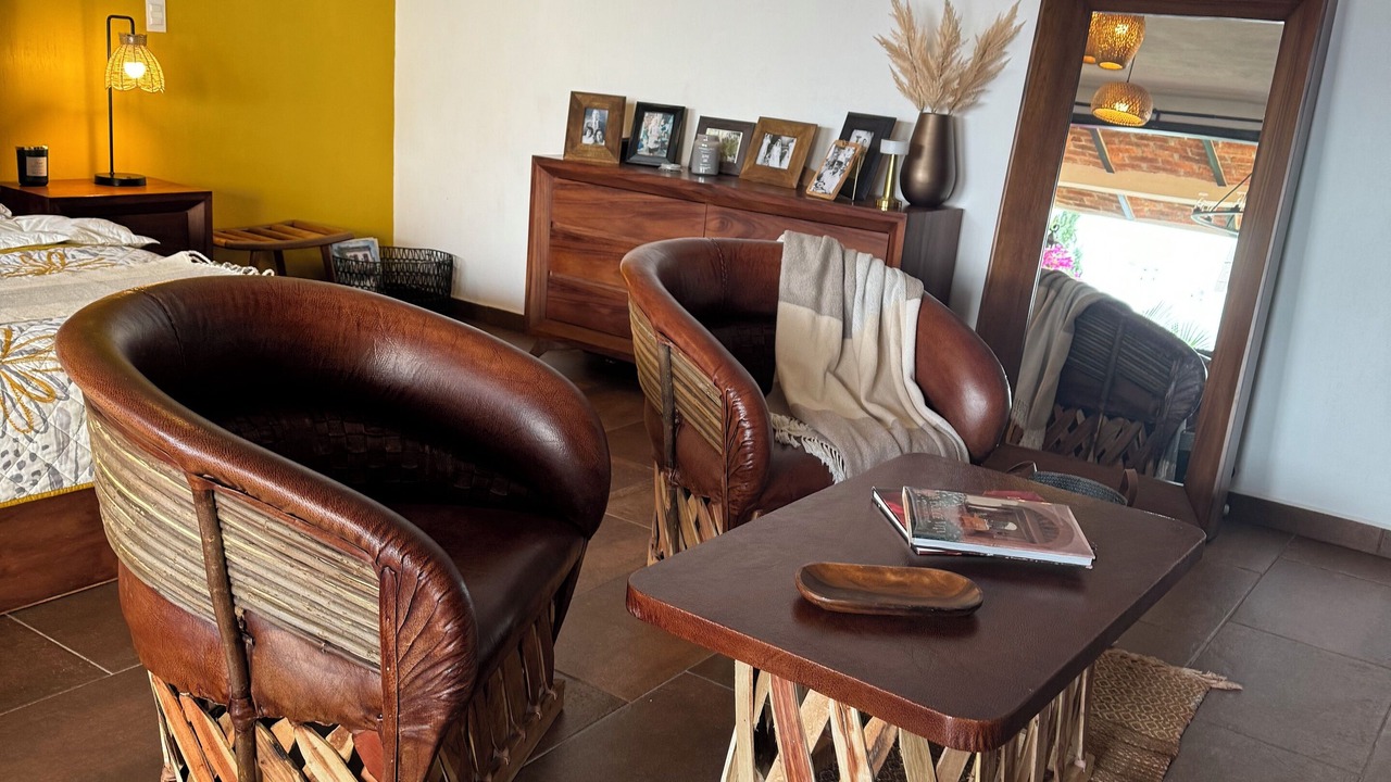 Photo of Bedroom in Jiquilpan de Juarez