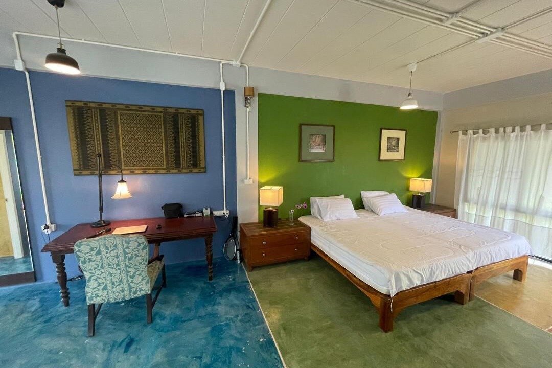 Photo of Bedroom in Sam Roi Yot