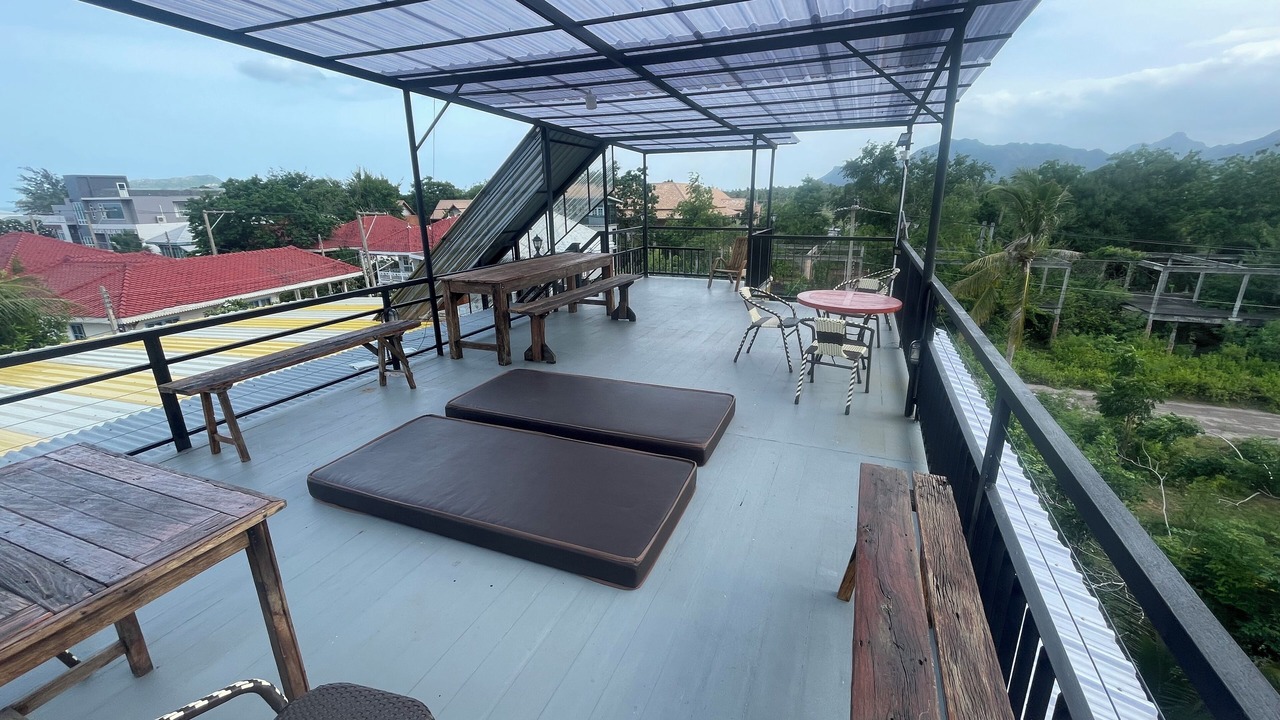 Photo of Outdoor in Sam Roi Yot