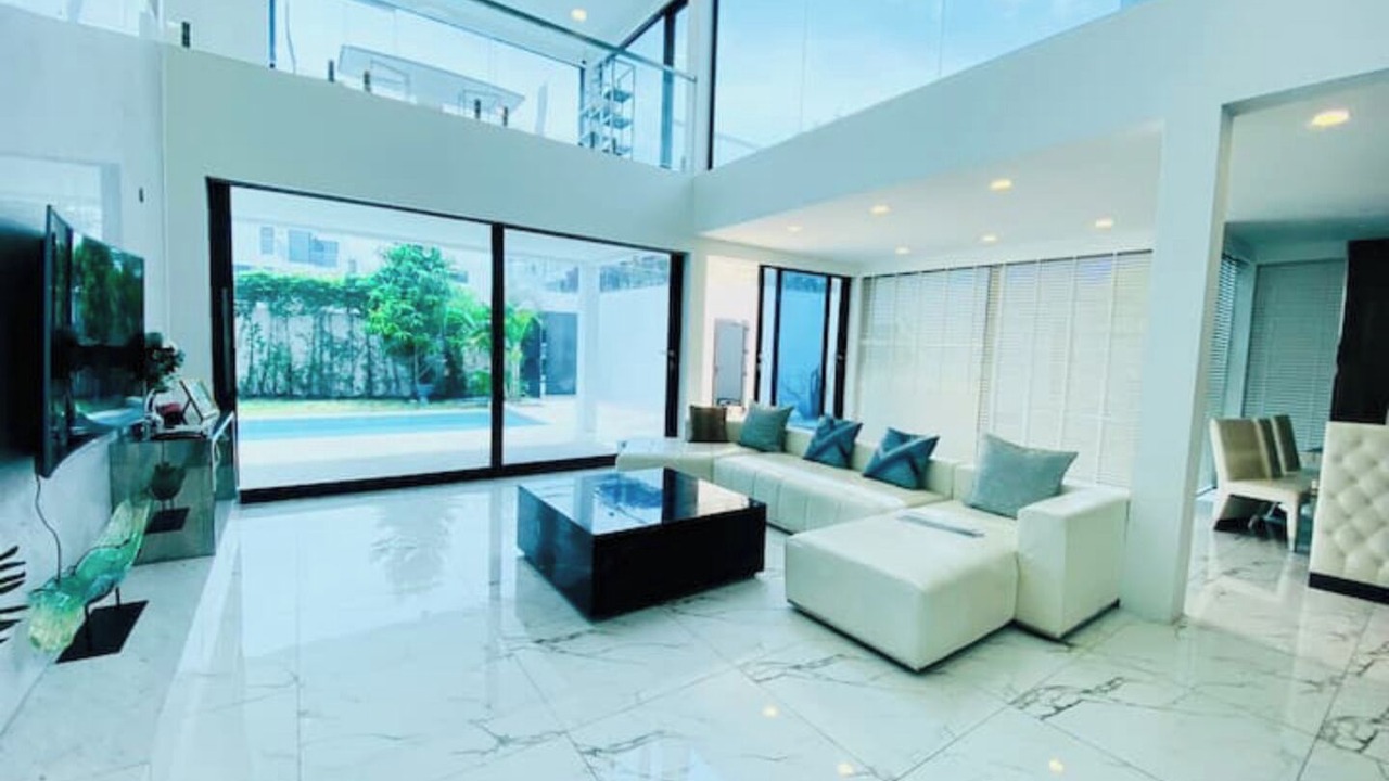 Photo of Livingroom in Nong Prue