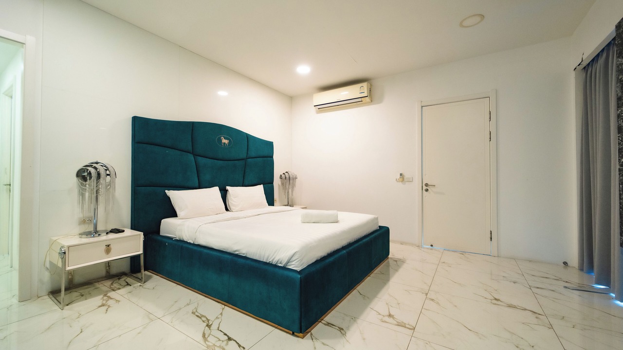 Photo of Bedroom in Nong Prue