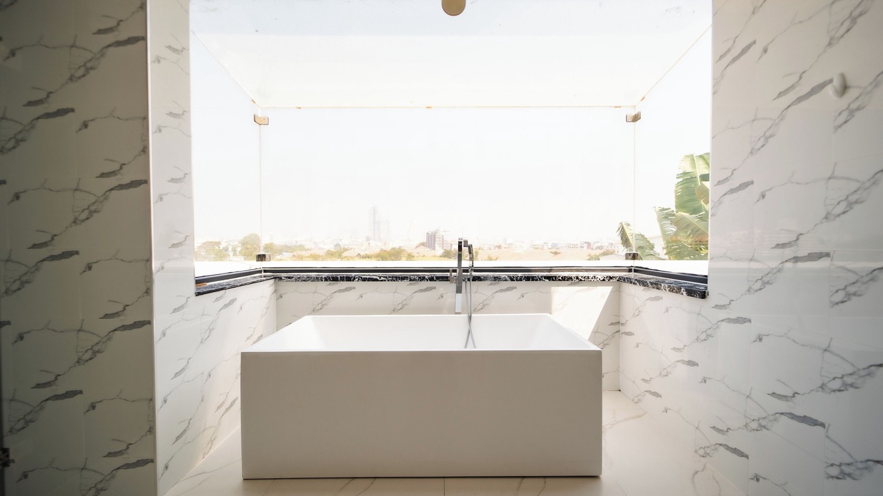 Photo of Bathroom in Nong Prue