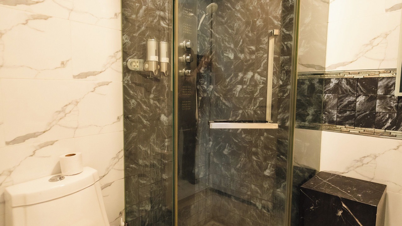 Photo of Bathroom in Nong Prue