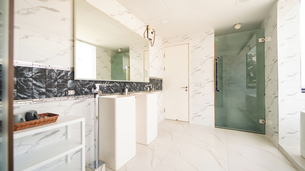 Photo of Bathroom in Nong Prue
