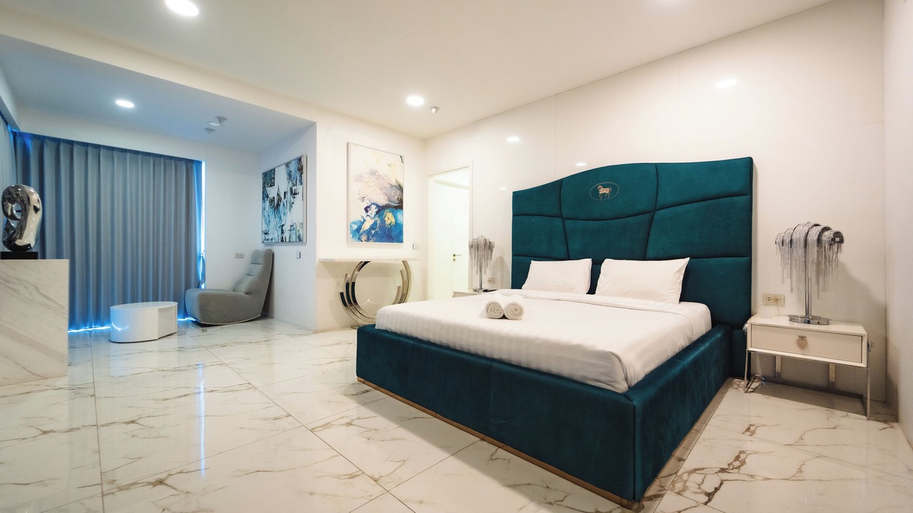 Photo of Bedroom in Nong Prue