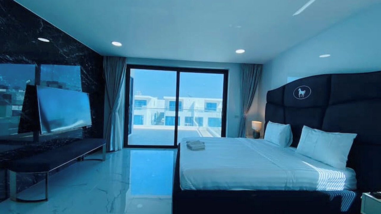 Photo of Bedroom in Nong Prue