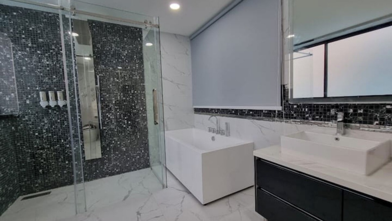 Photo of Bathroom in Nong Prue