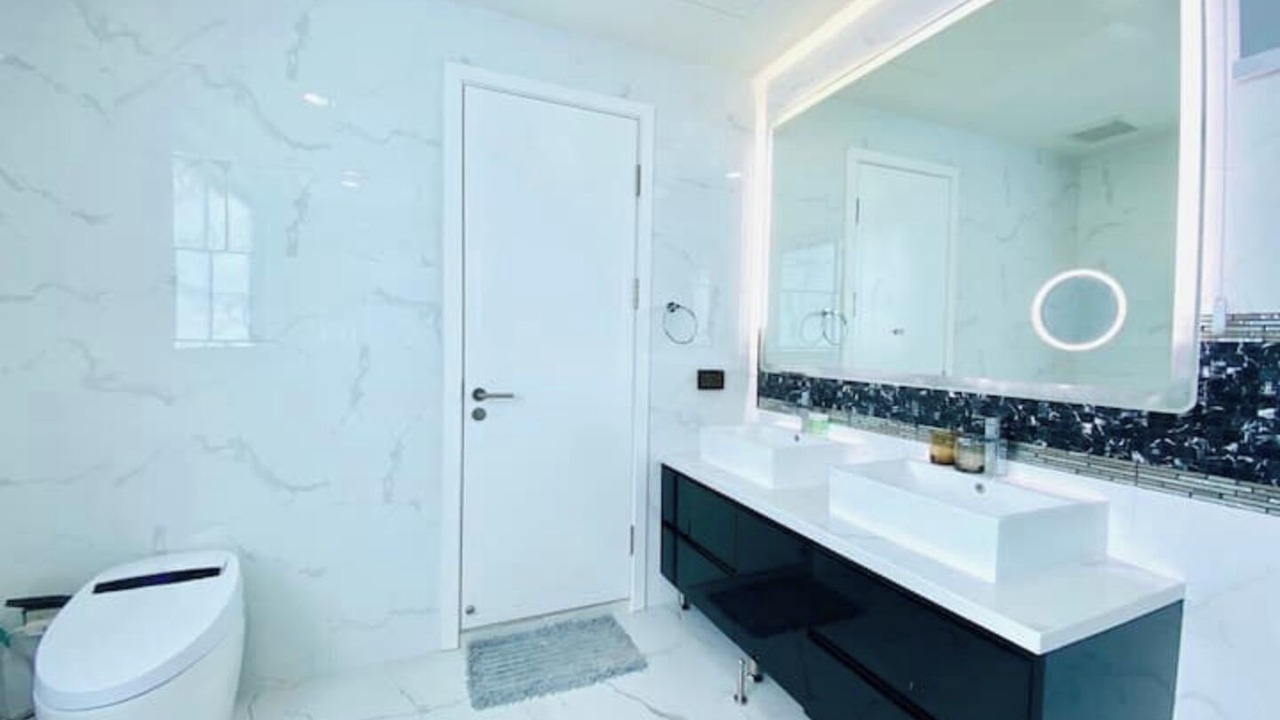 Photo of Bathroom in Nong Prue