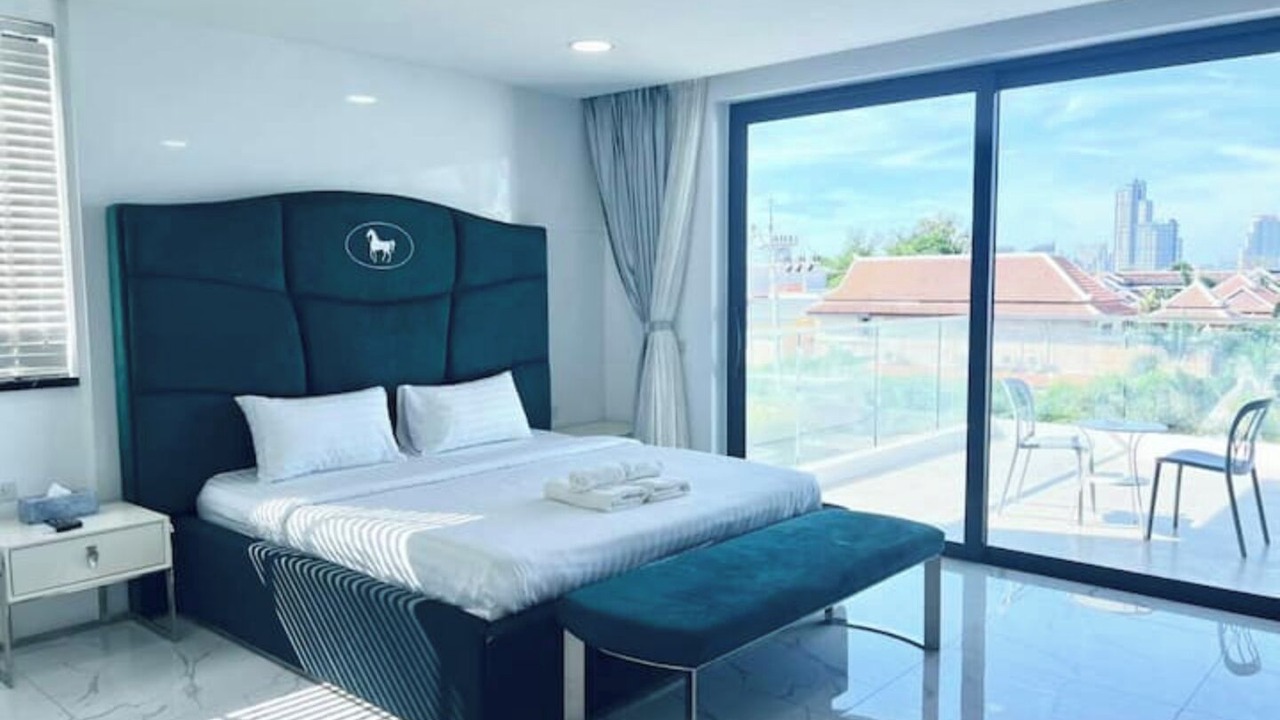 Photo of Bedroom in Nong Prue
