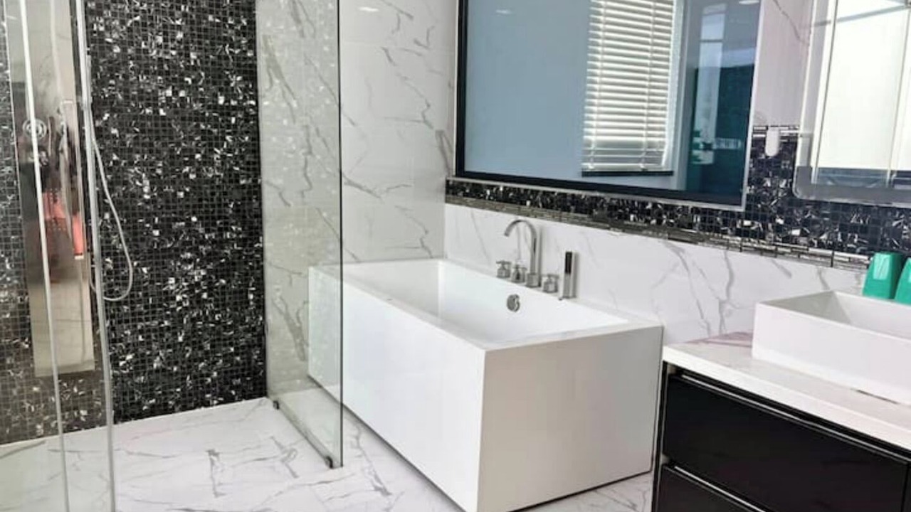 Photo of Bathroom in Nong Prue