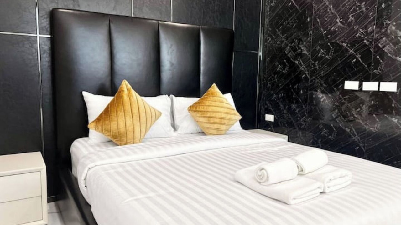 Photo of Bedroom in Nong Prue