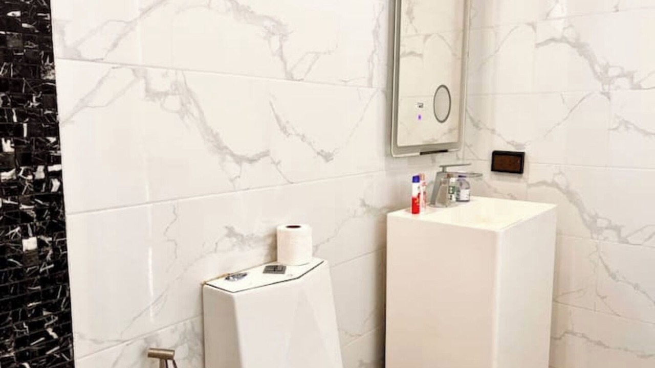 Photo of Bathroom in Nong Prue