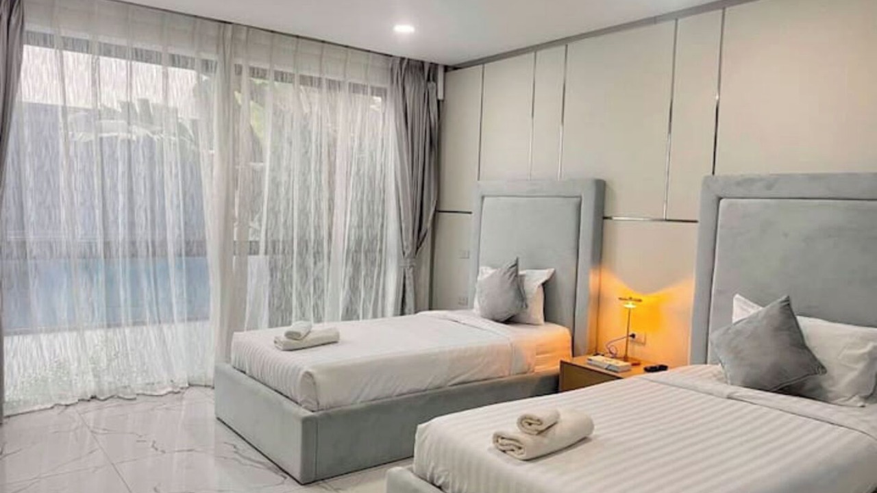 Photo of Bedroom in Nong Prue