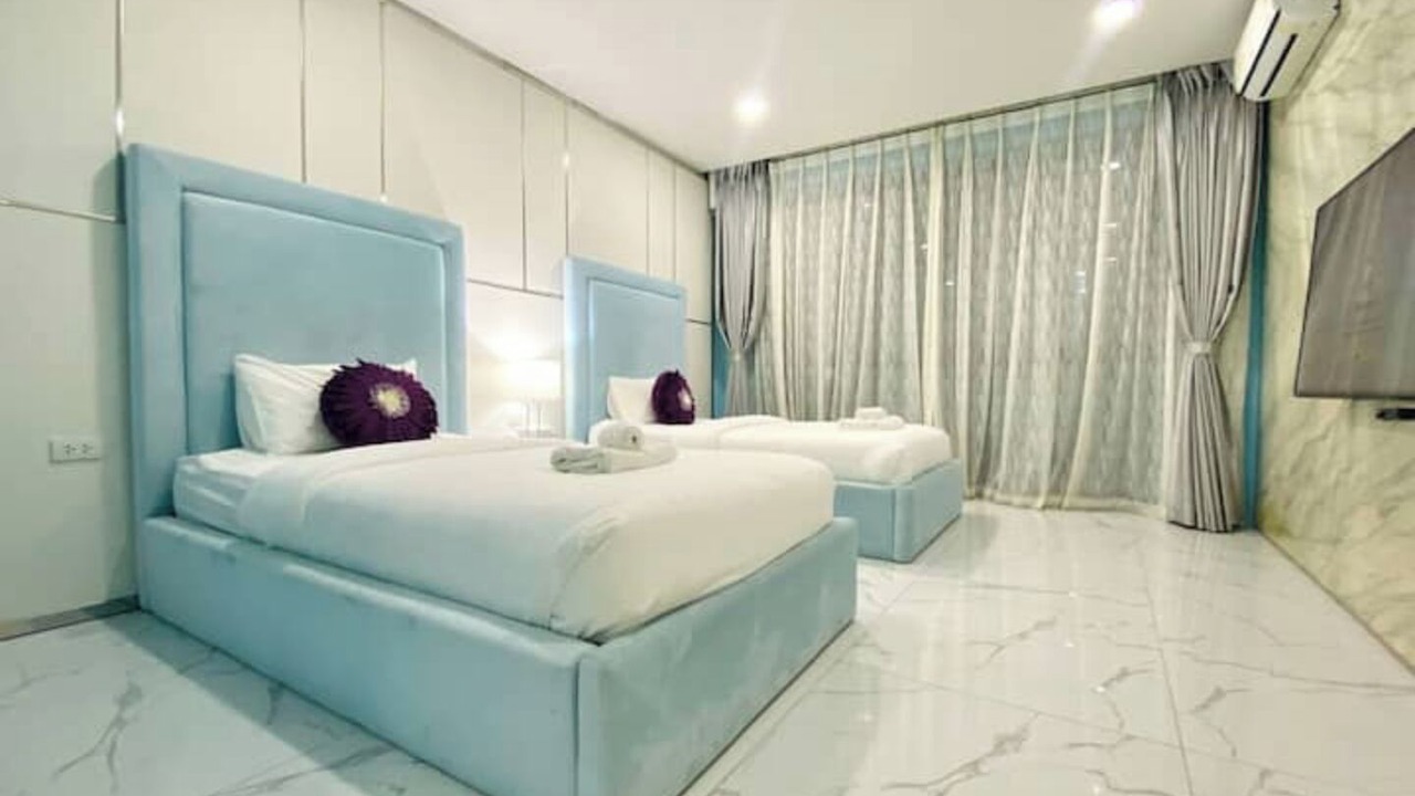 Photo of Bedroom in Nong Prue