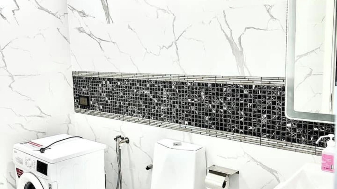 Photo of Bathroom in Nong Prue