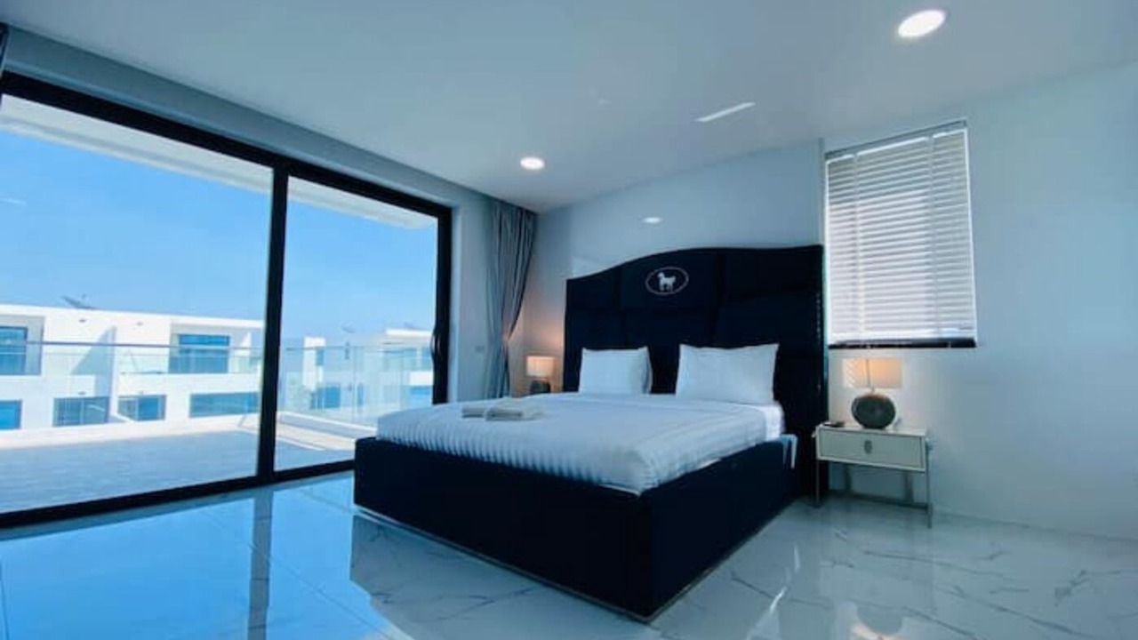 Photo of Bedroom in Nong Prue