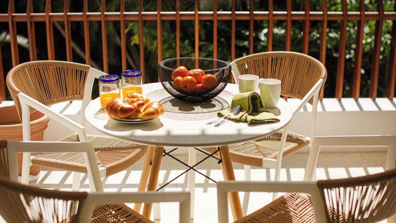 Photo of Outdoor in La Puntilla