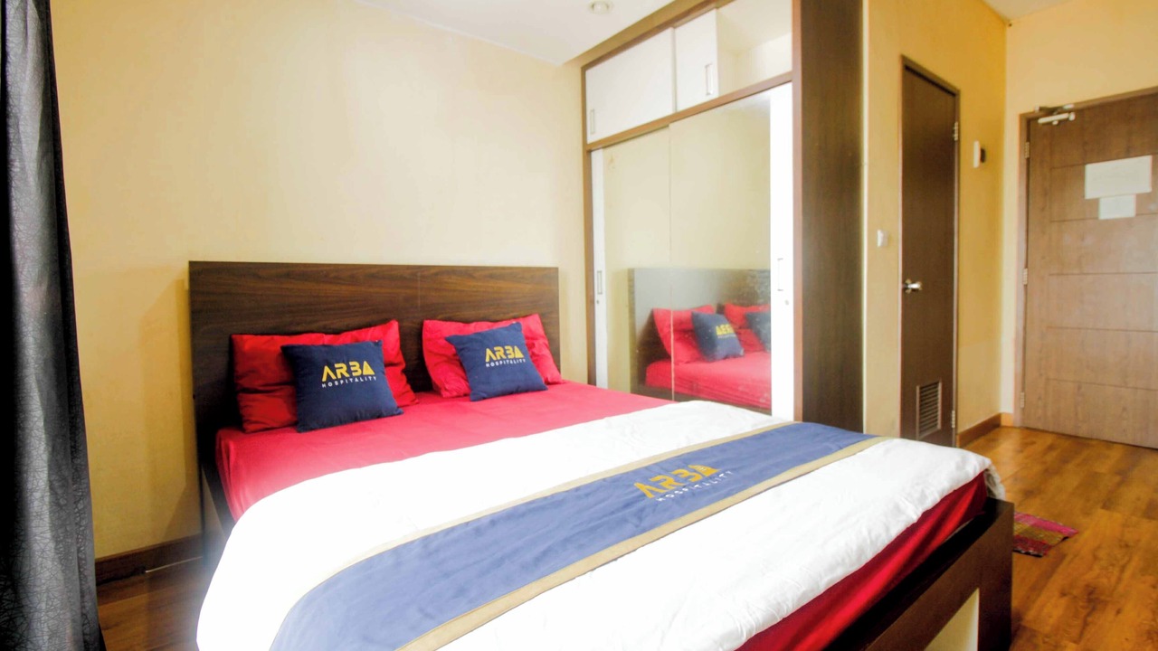 Photo of Bedroom in Cileunyi
