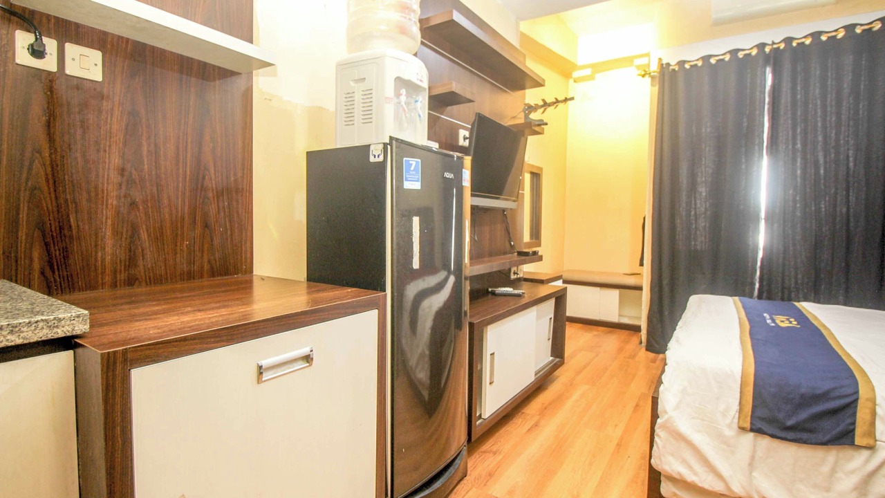 Photo of Bedroom in Cileunyi