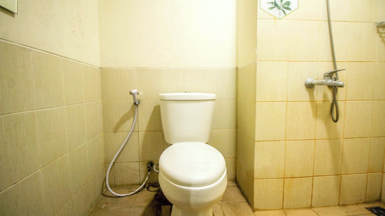 Photo of Bathroom in Cileunyi