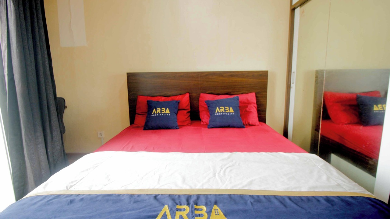 Photo of Bedroom in Cileunyi