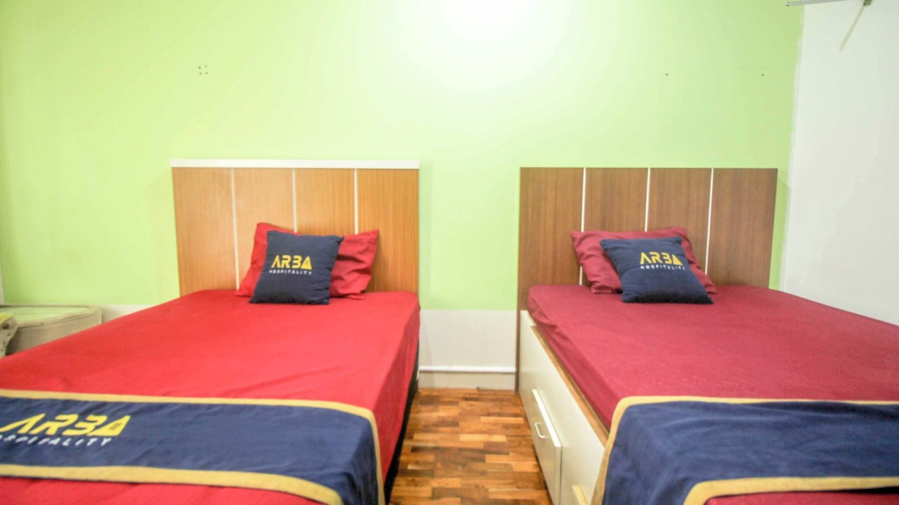 Photo of Bedroom in Cileunyi