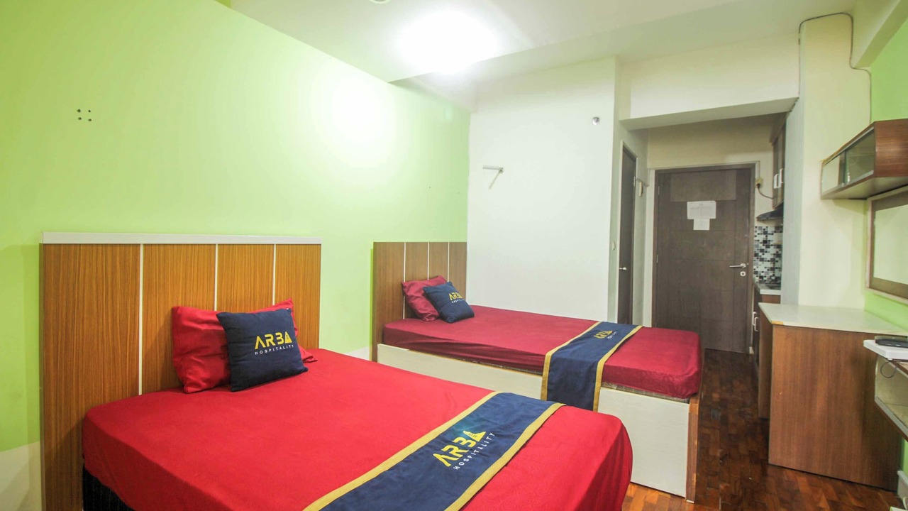 Photo of Bedroom in Cileunyi