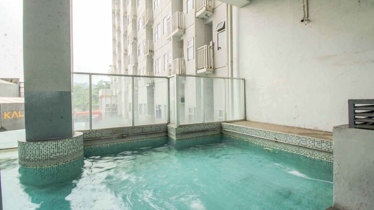 Photo of Outdoor in Cileunyi
