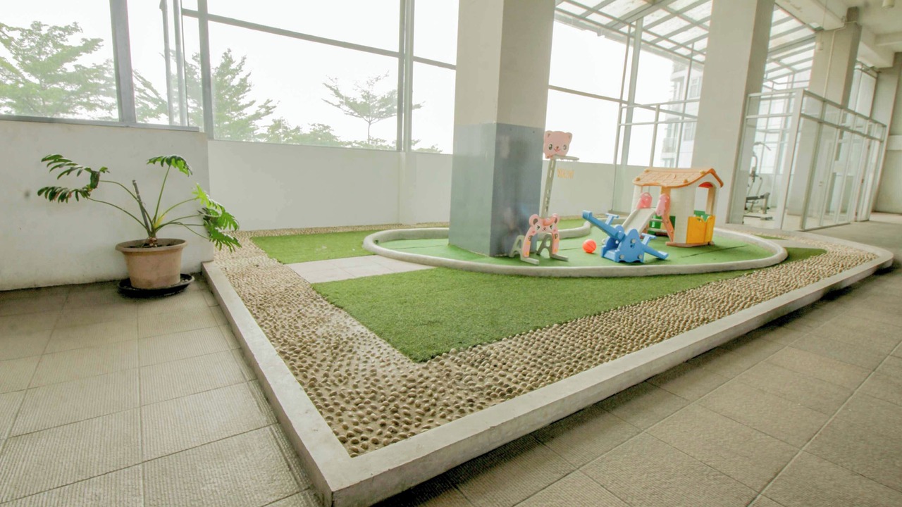 Photo of Outdoor in Cileunyi