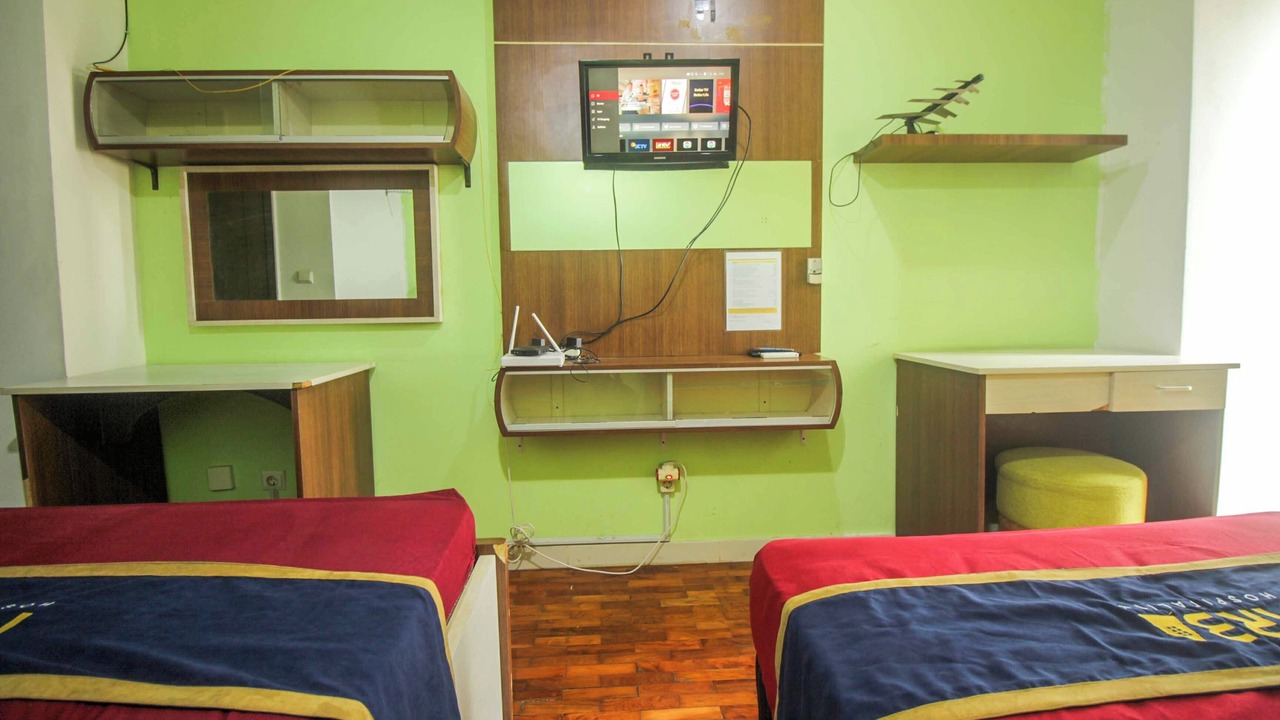 Photo of Bedroom in Cileunyi